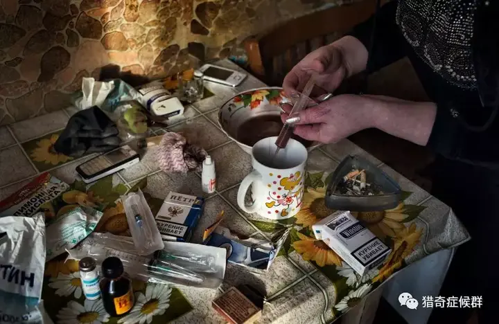 癮君子們都在用的發圈賺錢神器